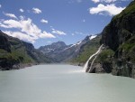 Foto Lac de Mauvoisin