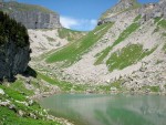 Foto Lac de Mayen