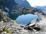 Foto Lago di Miniera
