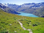 Foto Lac de Moiry