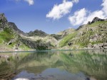 Lago Morghirolo