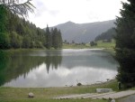 Foto Lac de Morgins