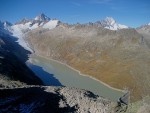 Foto Oberaarsee