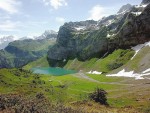 Foto Oberblegisee