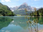 Foto Obersee