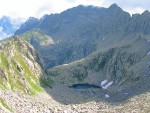 Lago Orsalia