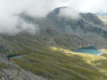 Foto Lac du Petit Lé und Lac de Grand Lé