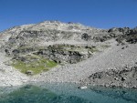 Foto Lac du Petit Mont Fort