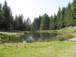 Lago Pian di Nar