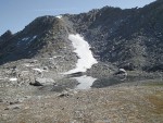 Laghetto Pizzo dell'Uomo