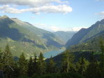 Foto Lago di Poschiavo