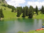 Foto Lac Retaud