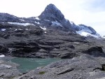 Foto Rezli Gletscherseeli