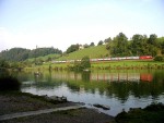 Bergseen Luzern