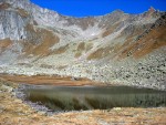 Lago Sabbioni