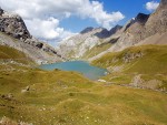 Foto Lac de Sanetsch