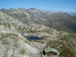 Laghi Scuri