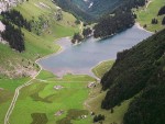 Foto Seealpsee