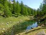 Foto Seewlin - Blatten / Lötschental