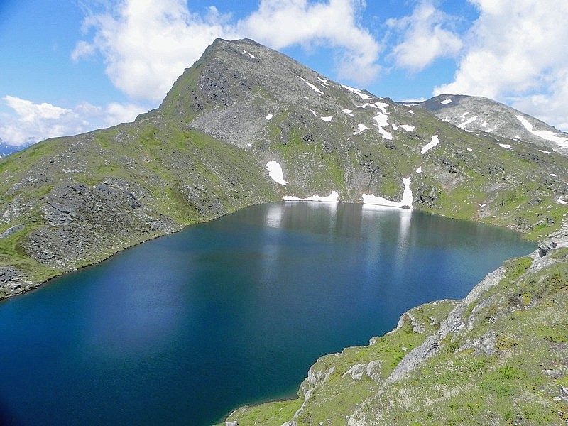 Foto Lago dello Stabbio