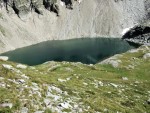 Bergseen Graubünden