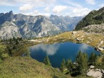 Lago Starlaresc da Sgiof