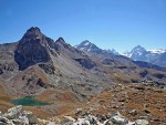 Foto Lac de Touno