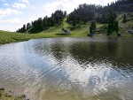 Foto Lac Noir / Lac Tracouet