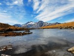 Foto Lac du Tsaté