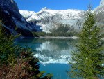 Foto Lac de Tseuzier