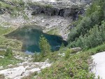 Lago di Val Marcri