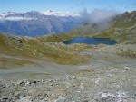 Foto Lac des Vaux