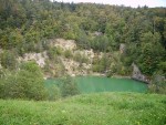 Foto Lac Vert