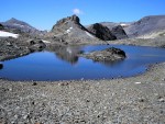 Foto Lac Vert