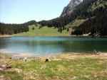 Foto Voralpsee