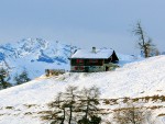 Foto Cabane de Balavaud