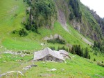 Foto Cabane Bounavaux