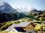 Foto Cabane Marcel Brunet