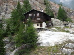 Foto Burghütte