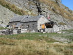 Rifugio Rifugio Alpe Canaa