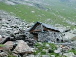 Foto Rifugio Cantone