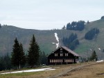 Chammhaldenhütte Foto Chammhaldenhütte