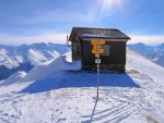 Foto Chörbschhornhütte