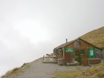 Foto Cabane Col de Mille