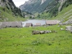 Hütten Appenzell