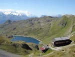 Foto Cabane Fenestral