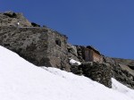 Foto Fletschhornhütte