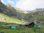 Alp Gamchi Foto Alp Gamchi