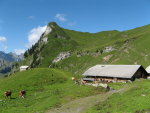 Foto Alp Glütsch