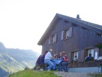 Alp Honegg Foto Alp Honegg